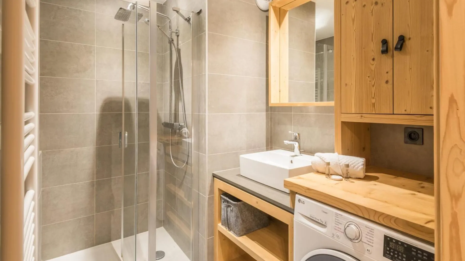 Appartement Du Meu - Welkeys Megeve Apartment