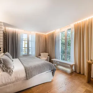 5* Hotell Grand Soleil D'or