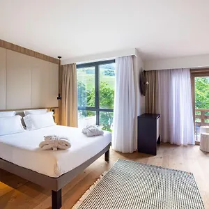 Novotel Mont-blanc فندق