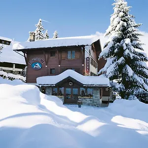 Alp-hotel Hotel